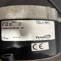 Thomas Vacuum Pump image 0